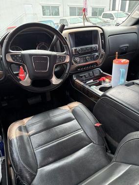 2015 GMC Sierra 1500 Denali