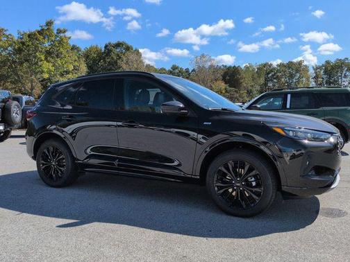 2026 Ford Escape ST-Line Elite