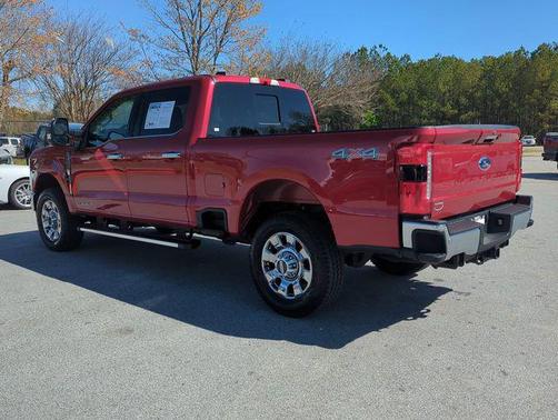 2024 Ford F-350 Lariat