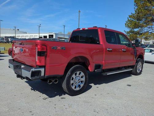 2024 Ford F-350 Lariat