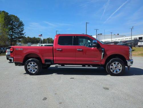 2024 Ford F-350 Lariat