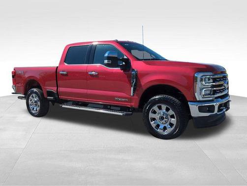 2024 Ford F-350 Lariat