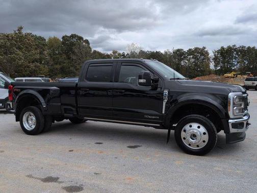 2024 Ford F-450 Lariat