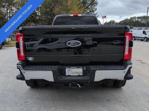 2024 Ford F-450 Lariat