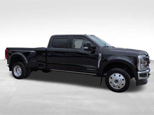 2024 Ford F-450 Lariat