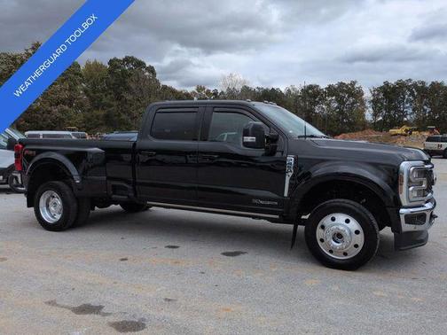 2024 Ford F-450 Lariat