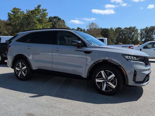 2023 Kia Sorento EX