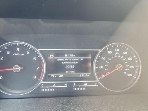 2023 Kia Sorento EX
