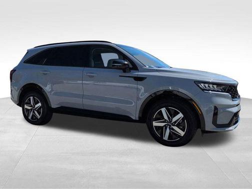 2023 Kia Sorento EX