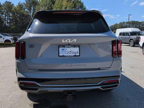 2023 Kia Sorento EX
