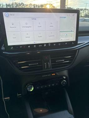 2023 Ford Escape ST-Line Elite