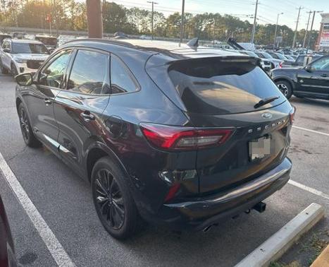 2023 Ford Escape ST-Line Elite