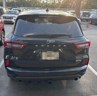 2023 Ford Escape ST-Line Elite