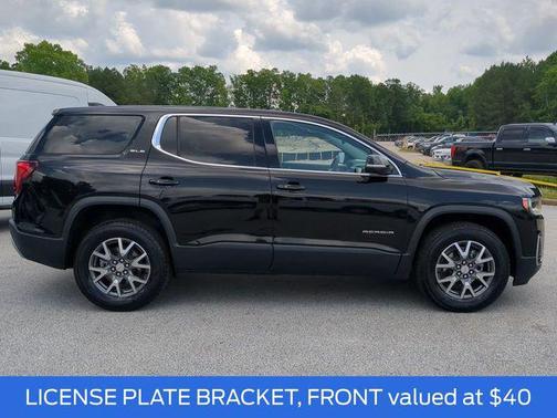2023 GMC Acadia AWD SLE