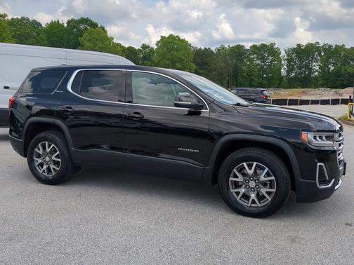 2023 GMC Acadia AWD SLE