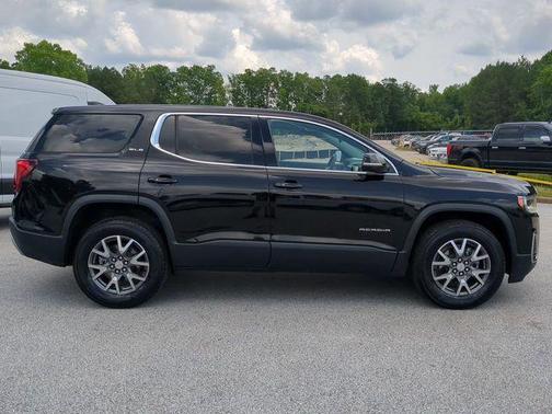 2023 GMC Acadia AWD SLE