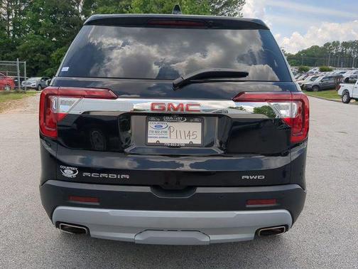 2023 GMC Acadia AWD SLE