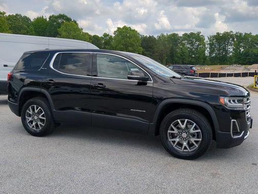 2023 GMC Acadia AWD SLE