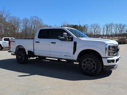 2026 Ford F-350 XL