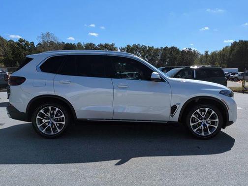 2024 BMW X5 sDrive40i