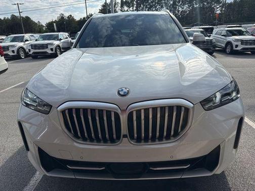 2024 BMW X5 sDrive40i