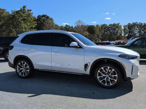 2024 BMW X5 sDrive40i