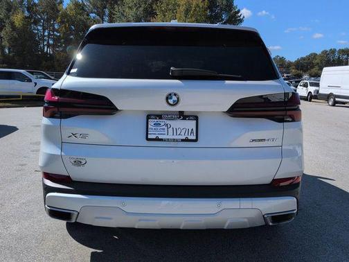 2024 BMW X5 sDrive40i