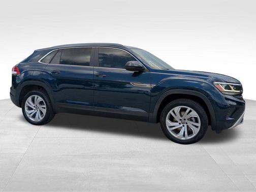 2020 Volkswagen Atlas Cross Sport 2.0T SEL