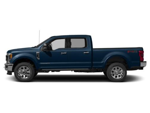 2019 Ford F-250 King Ranch