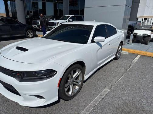2022 Dodge Charger GT