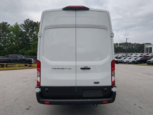 2025 Ford Transit-350 Base