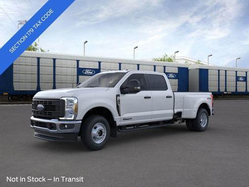 2025 Ford F-350 XL
