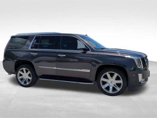 2015 Cadillac Escalade Luxury