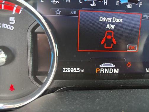 2021 Ford F-450 King Ranch