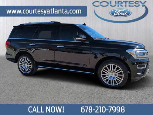 2023 Ford Expedition Limited