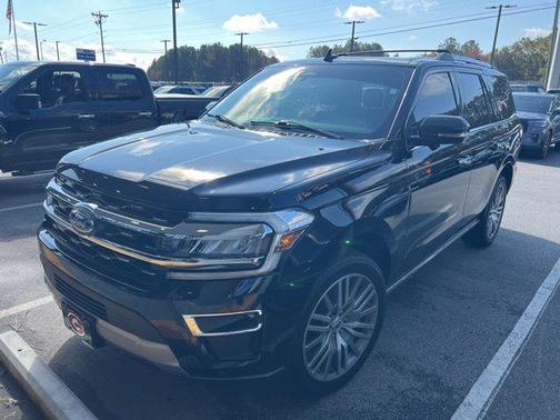 2023 Ford Expedition Limited