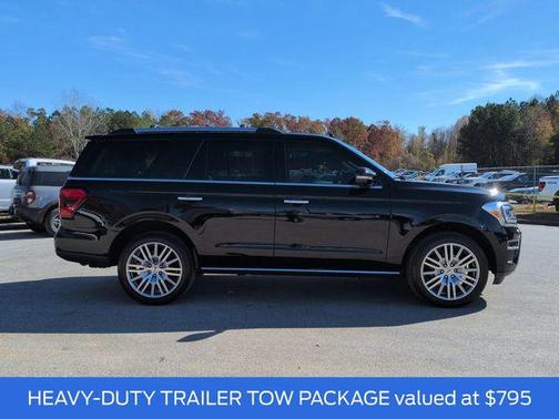 2023 Ford Expedition Limited