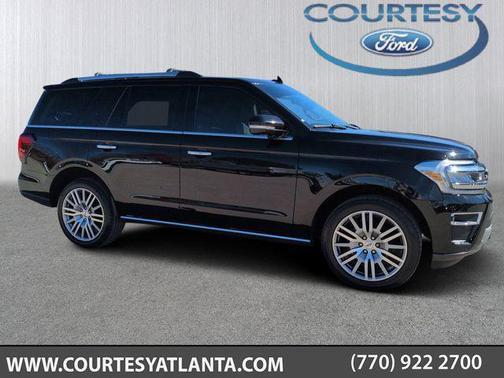 2023 Ford Expedition Limited