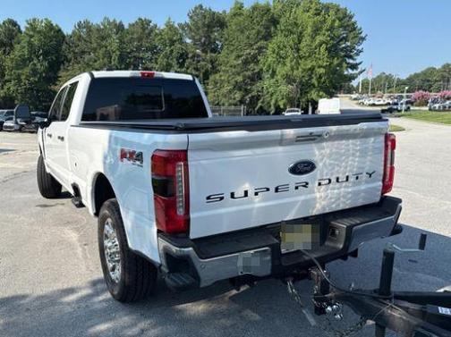 2024 Ford F-350 Lariat