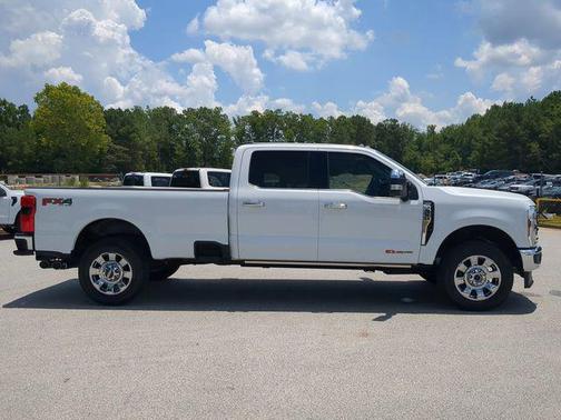 2024 Ford F-350 Lariat