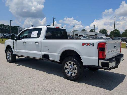 2024 Ford F-350 Lariat