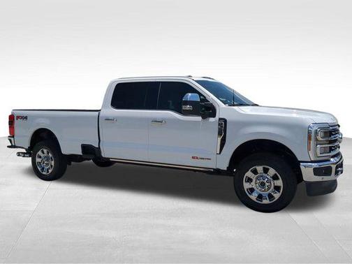 2024 Ford F-350 Lariat
