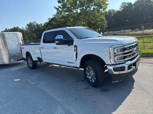 2024 Ford F-350 Lariat