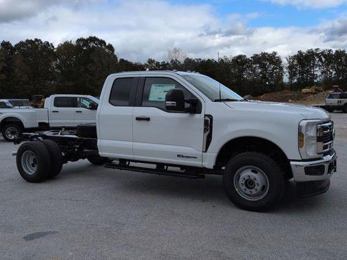 2026 Ford F-350 XL