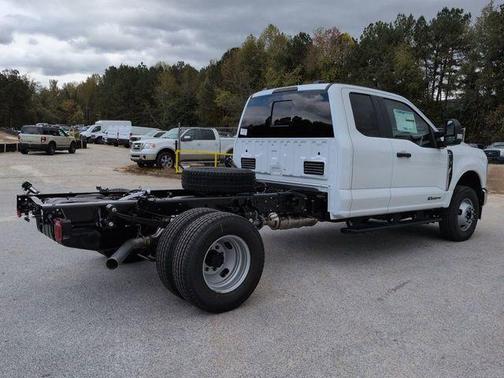 2026 Ford F-350 XL