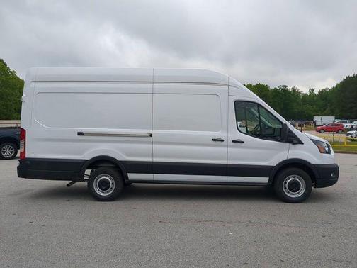 2025 Ford Transit-350 Base