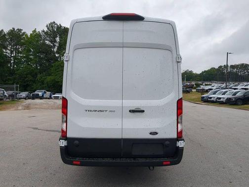 2025 Ford Transit-350 Base