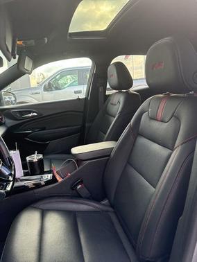 2025 Chevrolet Trax FWD 2RS