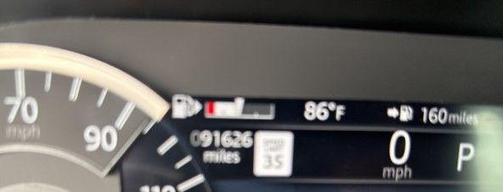 2021 Land Rover Discovery Sport S