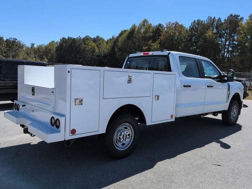 2026 Ford F-250 XL